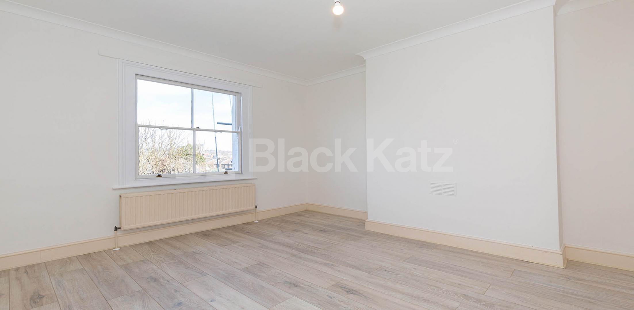 			NEW INSTRUCTION!, 2 Bedroom, 1 bath, 1 reception Flat			 Anson Road, TUFNELL PARK